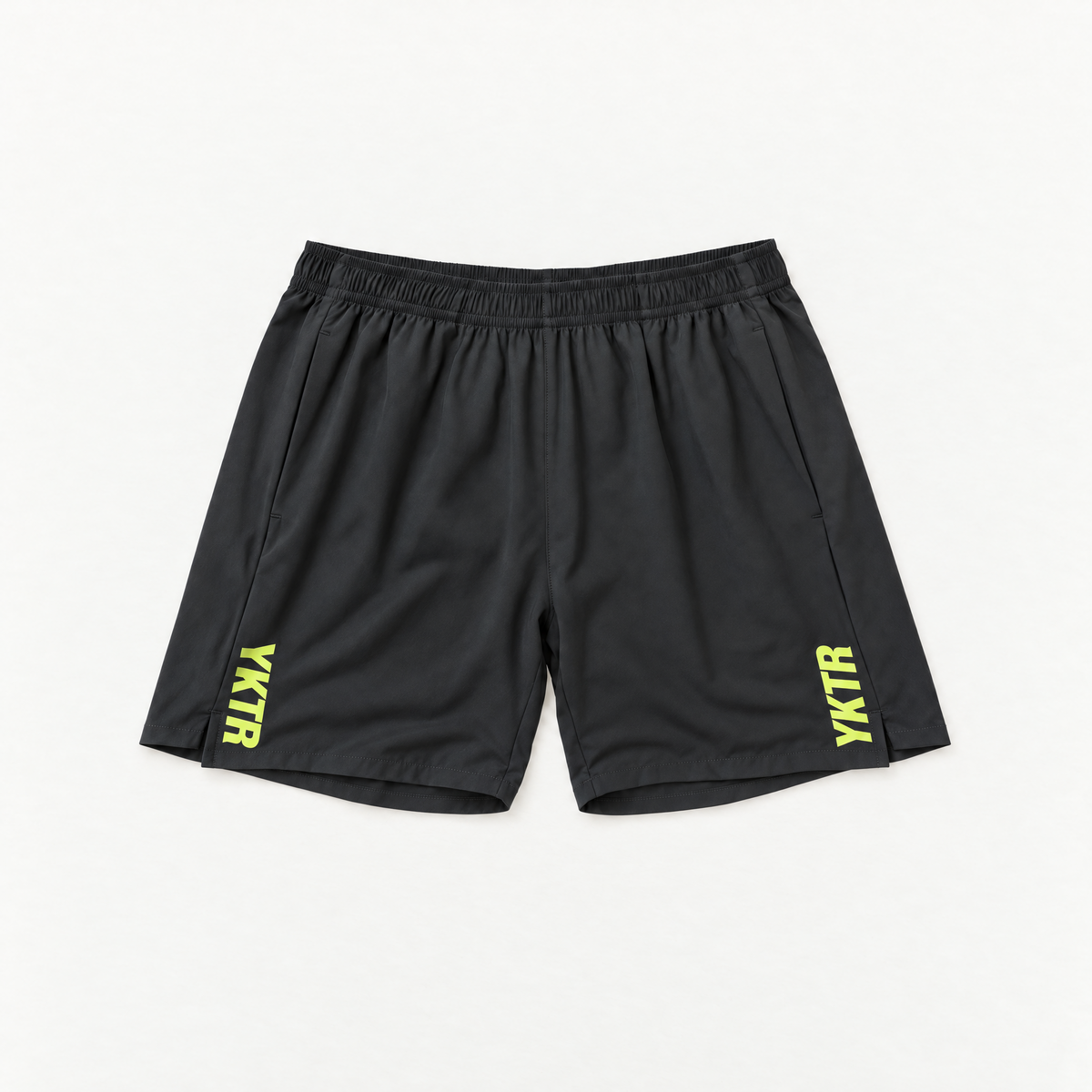 CORE SHORT - GREY