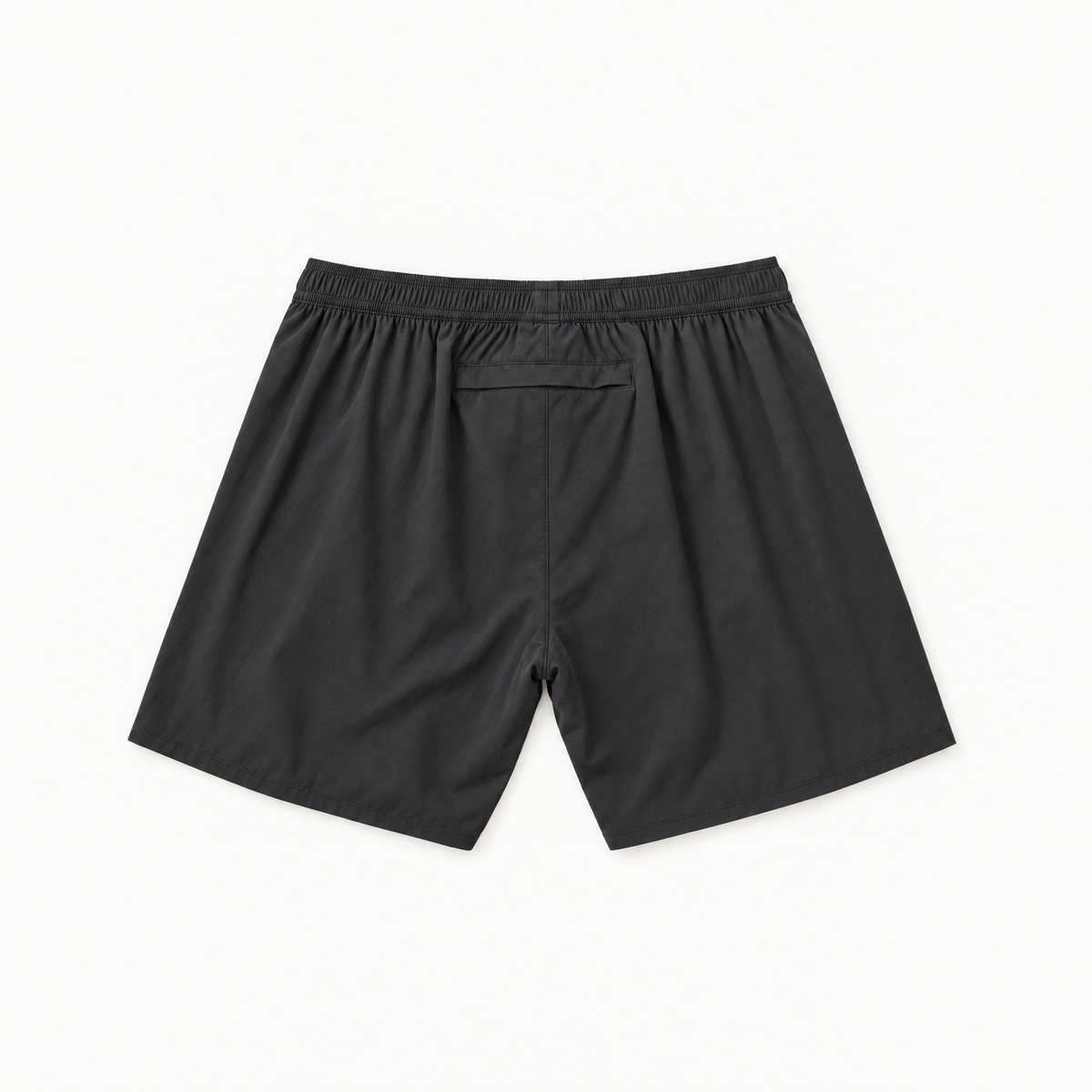 CORE SHORT - GREY