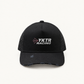 RACING SNAPBACK - BLACK
