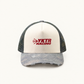 RACING SNAPBACK - CAMO