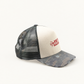 RACING SNAPBACK - CAMO