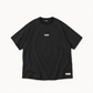 CORE TEE - BLACK