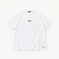 CORE TEE - WHITE