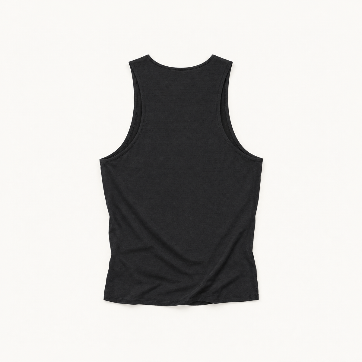 CORE SINGLET - BLACK