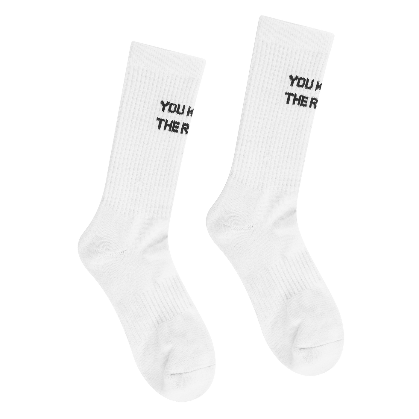 ESSENTIAL SOCKS - 3 PACK