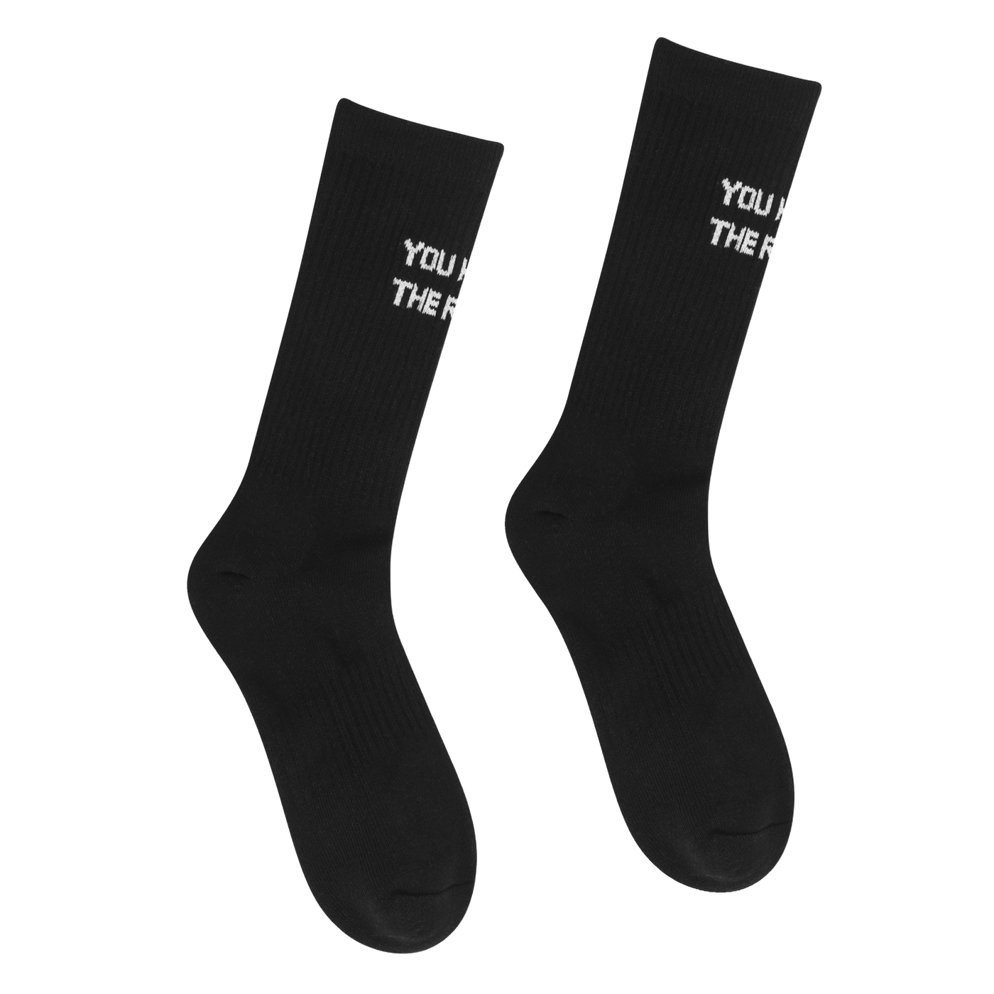 ESSENTIAL SOCKS - 3 PACK